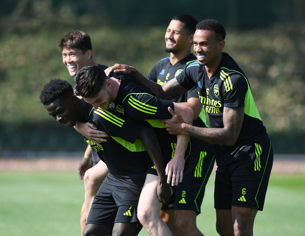 INVITE ONLY - EXCLUSIVE ARSENAL EXPERIENCE - ORLANDO FL