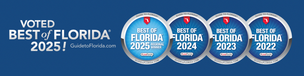 THE 'ARSENAL EXPERIENCE ORLANDO' 7-16 YEARS