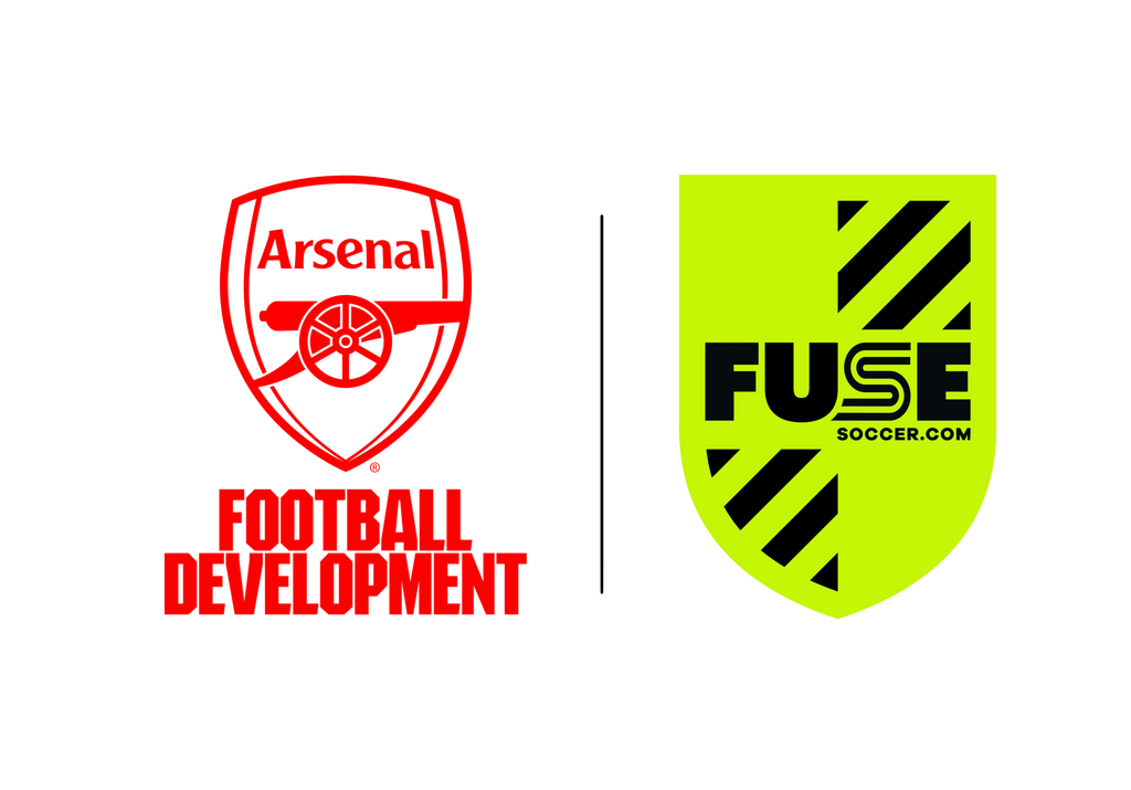 THE 'ARSENAL EXPERIENCE ORLANDO' 7-15 YEARS