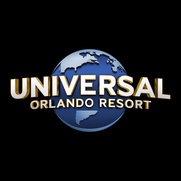 Universal Orlando Resort Theme Park Tickets